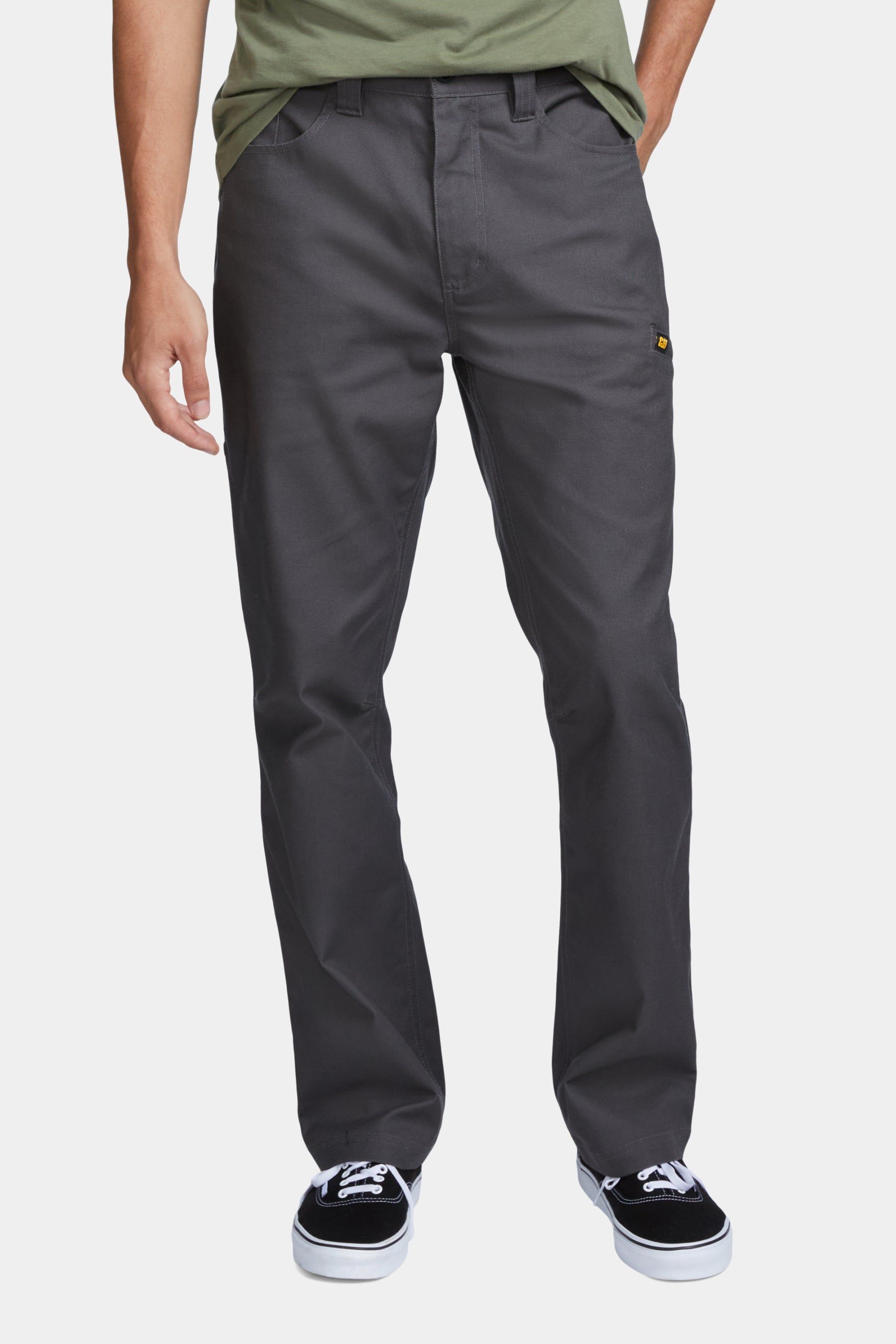 Canvas Utility Pants sold by Lord & Taylor product image thumbnail 4