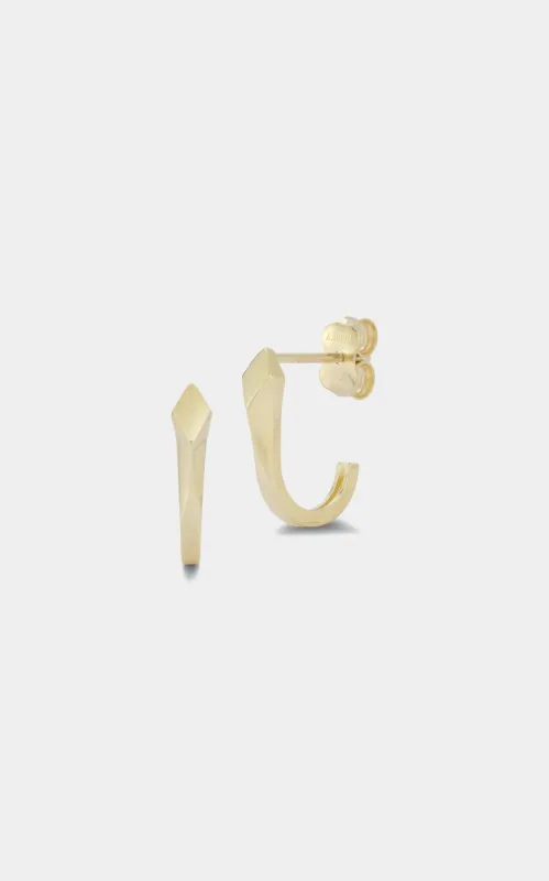 14K Gold Earrings sold by Lord & Taylor