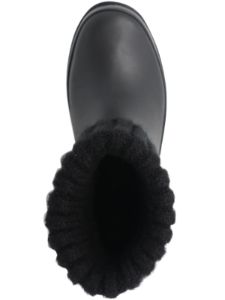 Dara Rubber Rain Boots sold by Lord & Taylor