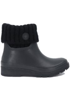 Dara Rubber Rain Boots sold by Lord & Taylor