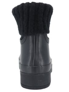 Dara Rubber Rain Boots sold by Lord & Taylor