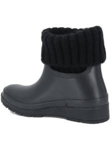 Dara Rubber Rain Boots sold by Lord & Taylor