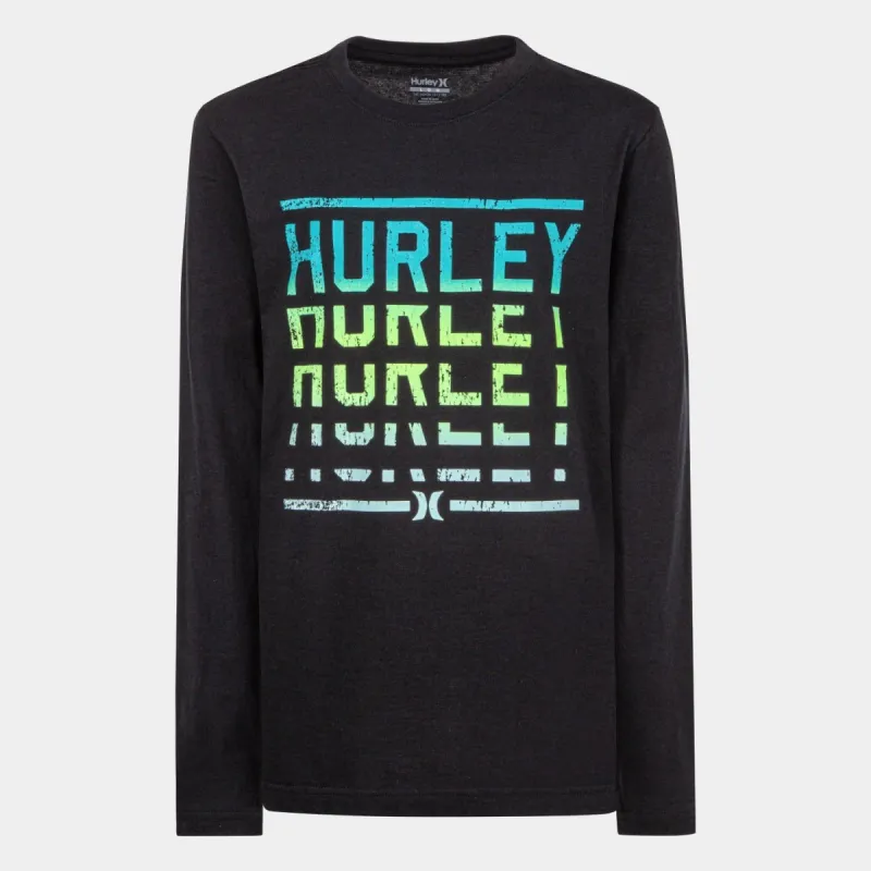 Boys Long Sleeve T-Shirt sold by Lord & Taylor