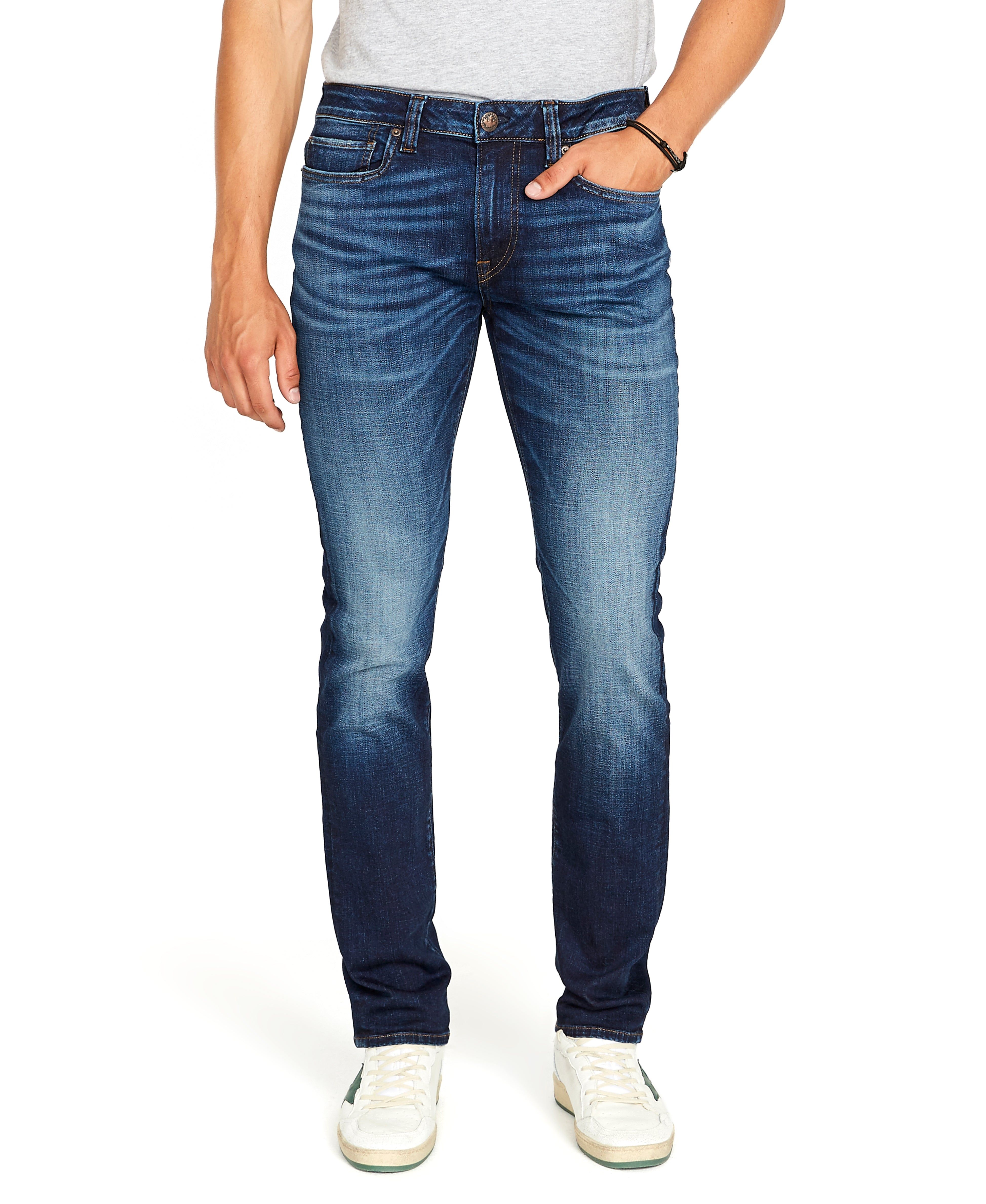 Straight Six Jeans sold by Lord & Taylor product image thumbnail 7