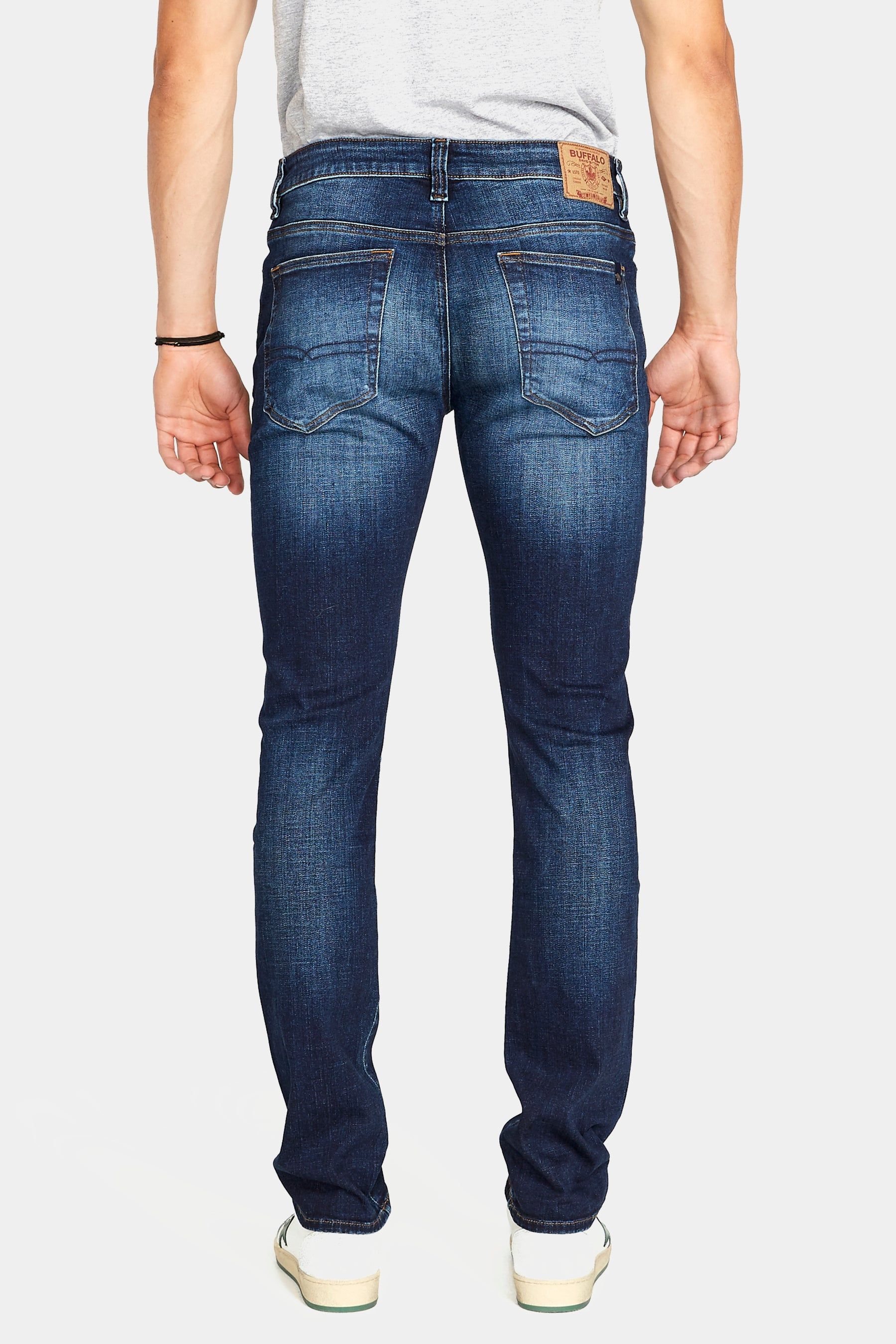 Straight Six Jeans sold by Lord & Taylor product image thumbnail 5