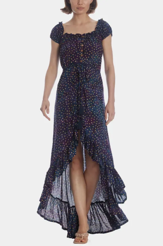 Riviera Maxi Dress sold by Lord & Taylor