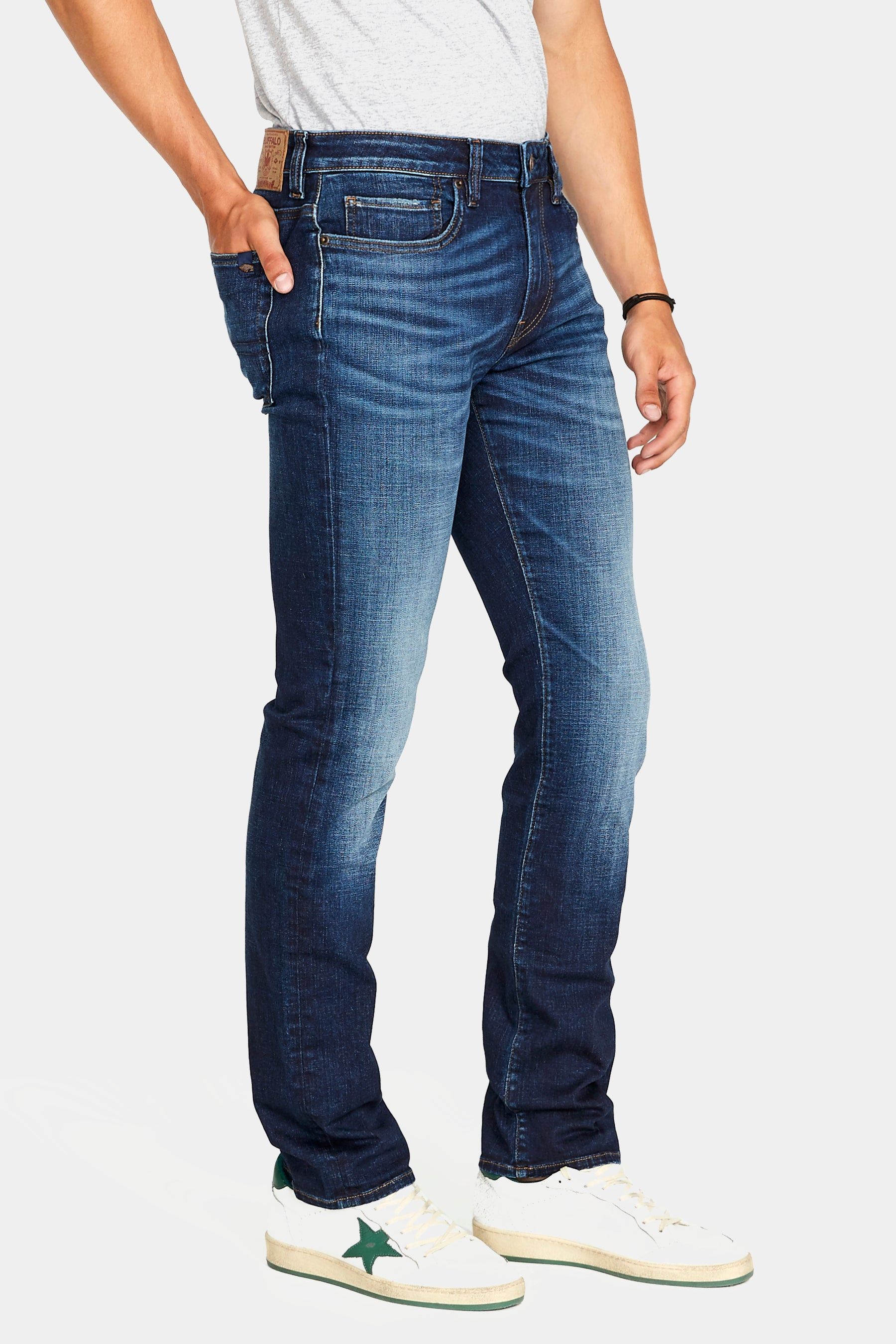 Straight Six Jeans sold by Lord & Taylor product image thumbnail 6