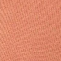 Ribbed Keyhole Halter Bodysuit sold by Lord & Taylor product image thumbnail 7