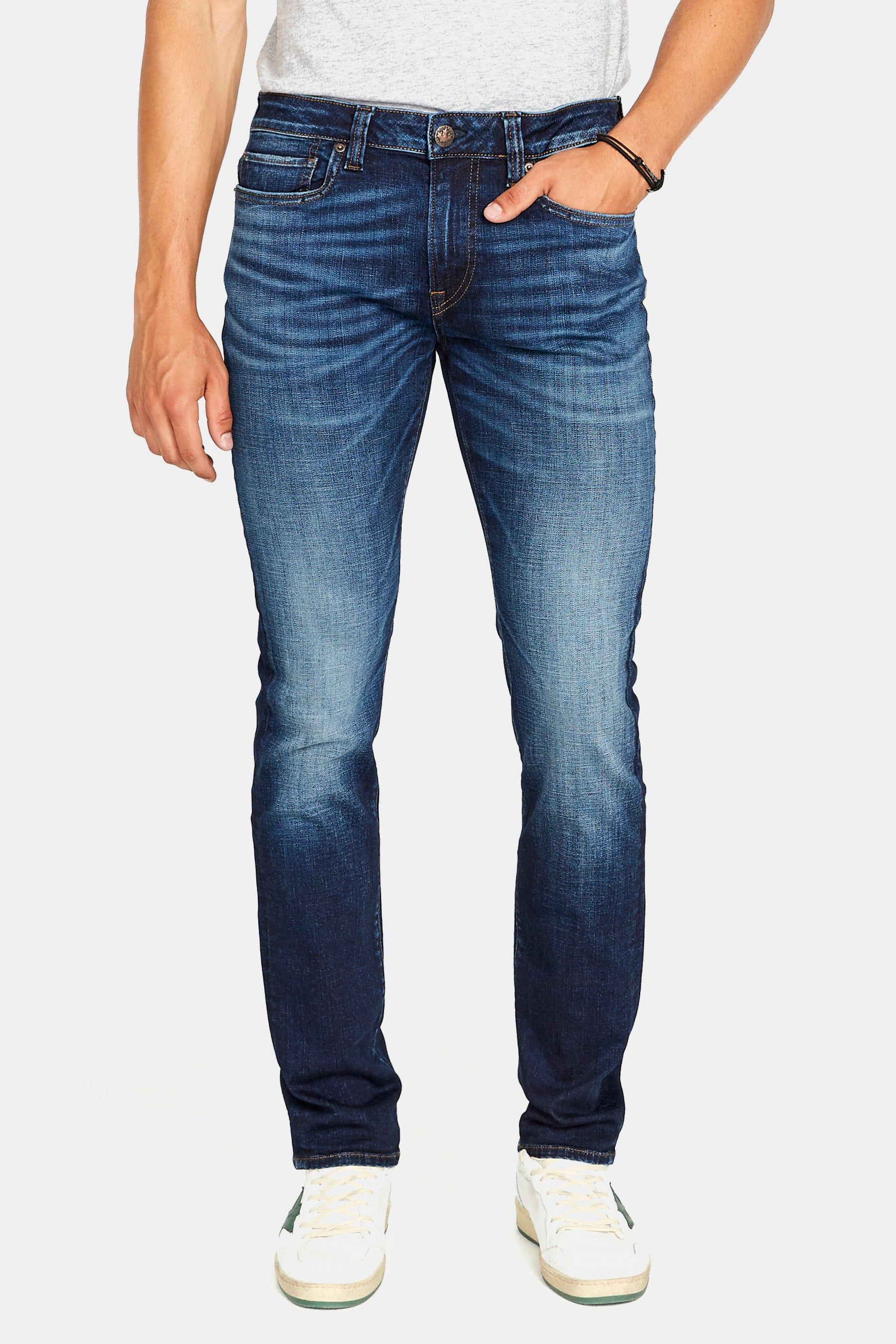 Straight Six Jeans sold by Lord & Taylor product image thumbnail 4
