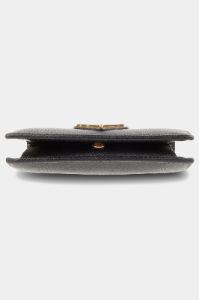Compact Saffiano Wallet sold by Lord & Taylor