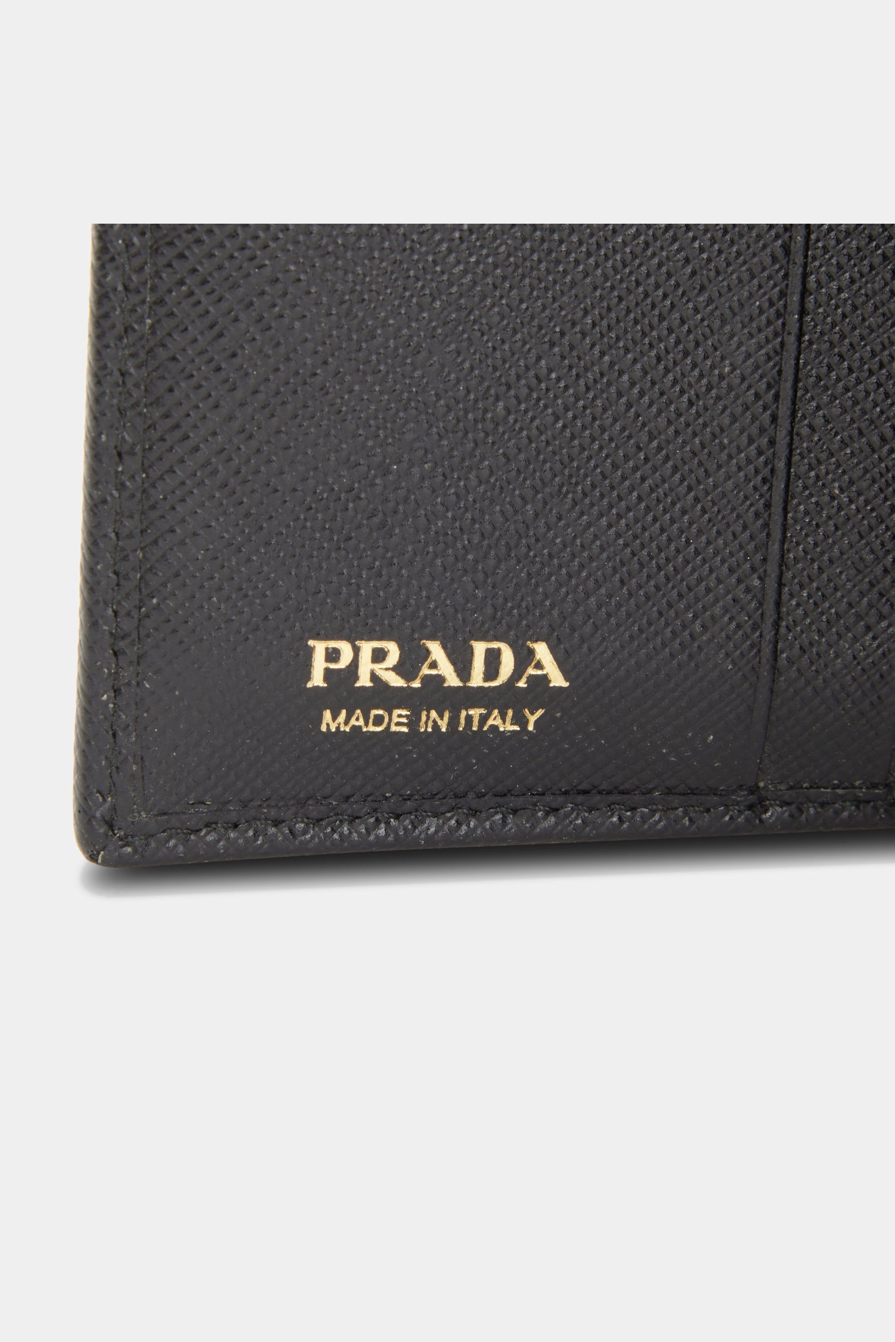 Compact Saffiano Wallet sold by Lord & Taylor product image thumbnail 2