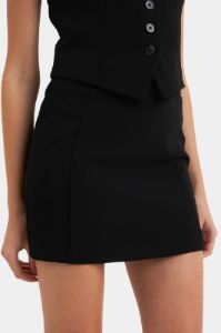 Suit Mini Skort sold by Lord & Taylor
