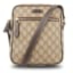 GG Supreme Crossbody Bag sold by Lord & Taylor