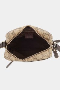 GG Supreme Crossbody Bag sold by Lord & Taylor