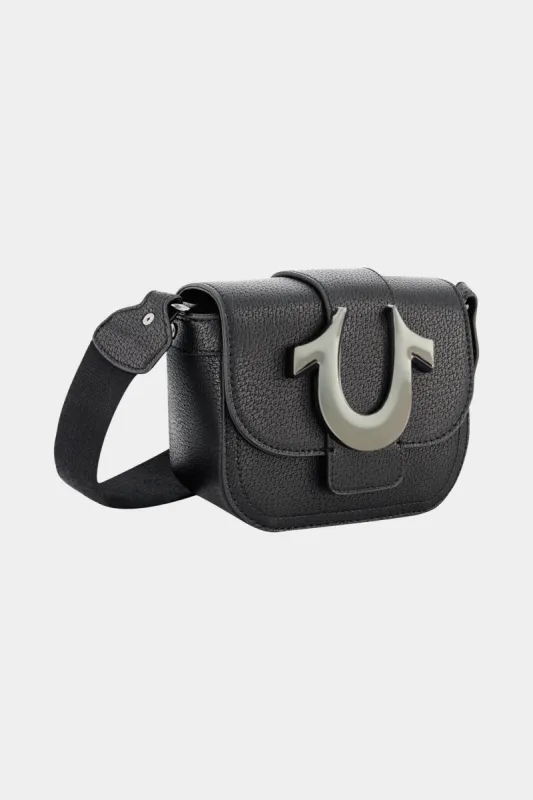 Mini Flap Crossbody Bag sold by Lord & Taylor