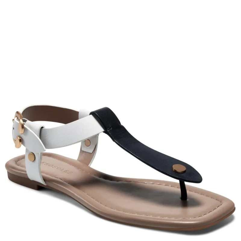 Carmina Thong Sandal sold by Lord & Taylor