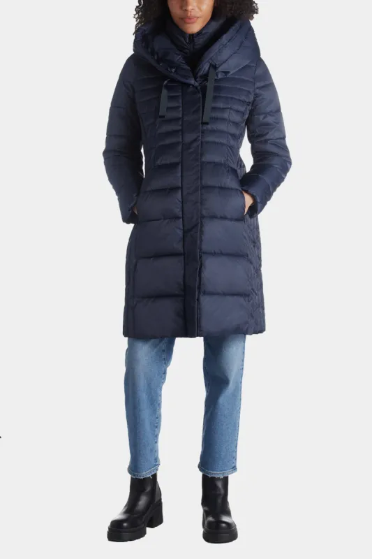 Casey Puffer sold by Lord & Taylor