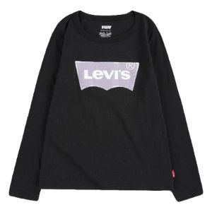 Girls Long Sleeve Graphic T-Shirt sold by Lord & Taylor