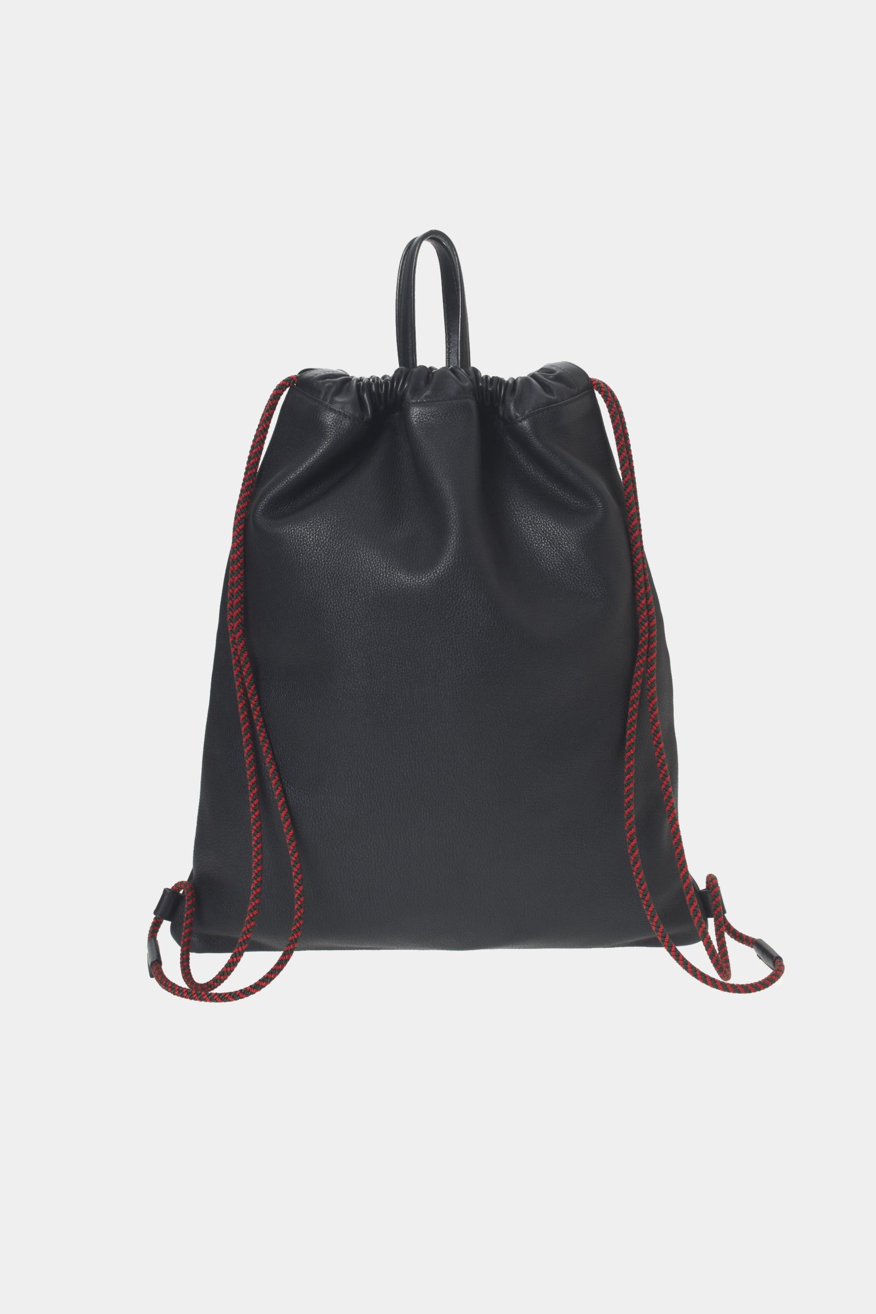 Gucci Print Drawstring Backpack sold by Lord & Taylor product image thumbnail 5