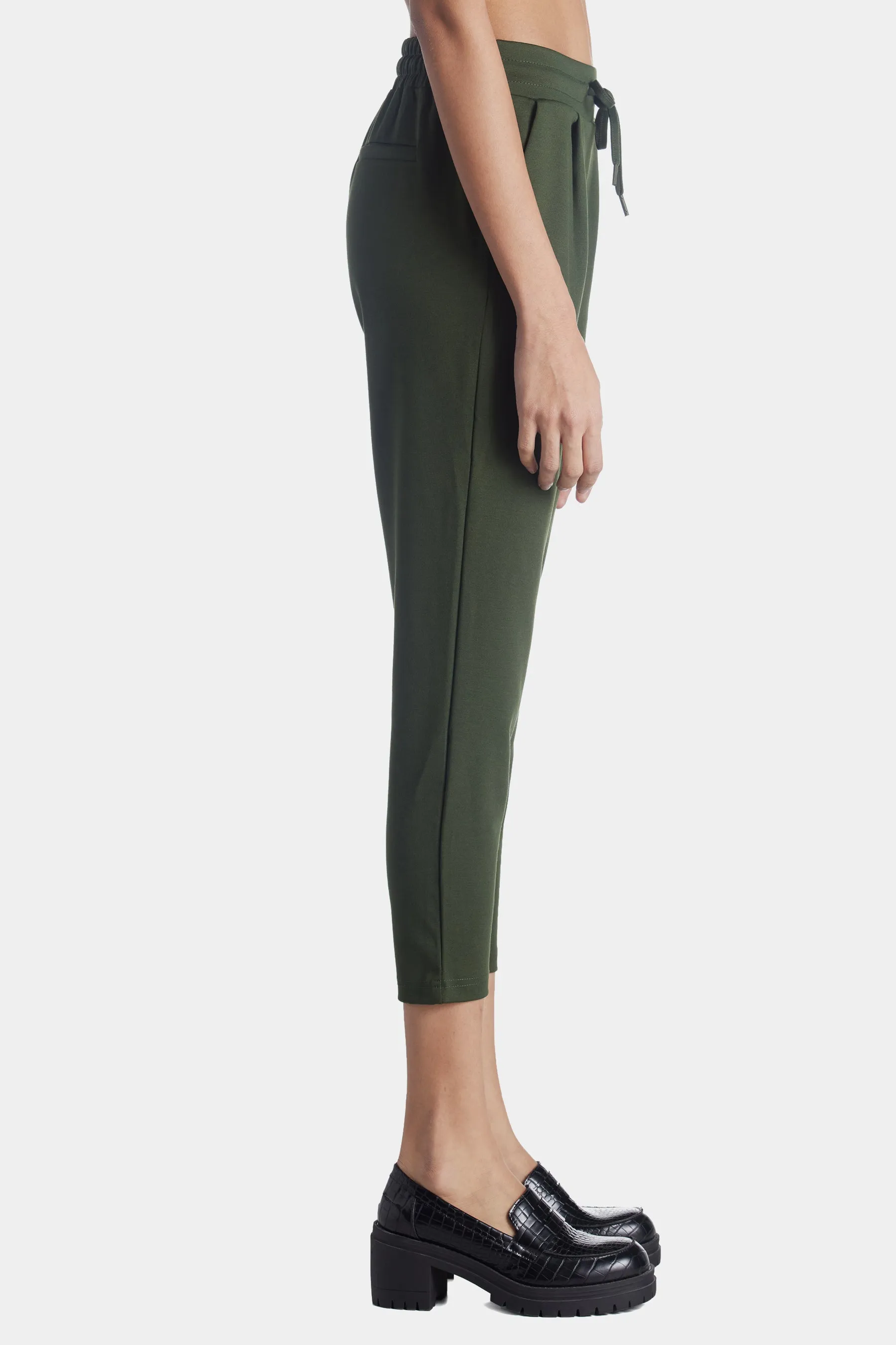 Kate Cropped Pant sold by Lord & Taylor product image thumbnail 4