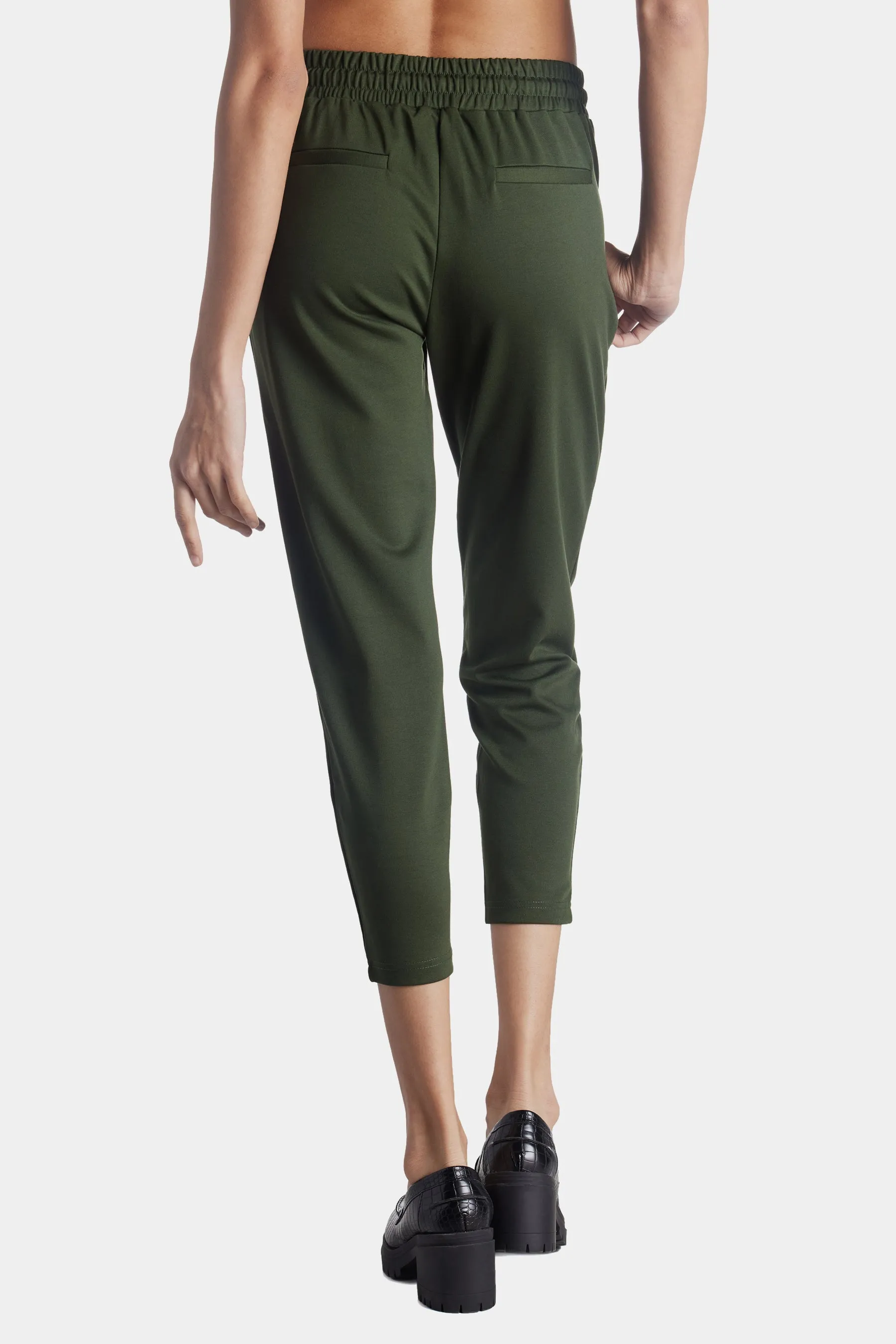 Kate Cropped Pant sold by Lord & Taylor product image thumbnail 5