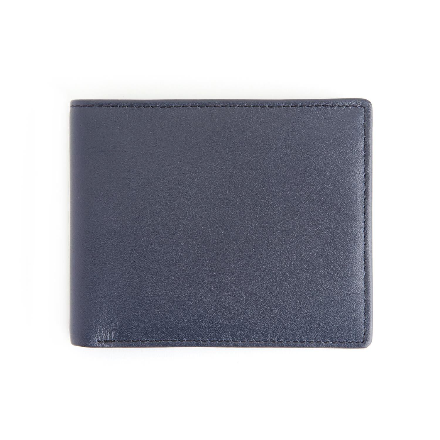 RFID Blocking Trifold Wallet sold by Lord & Taylor product image thumbnail 16