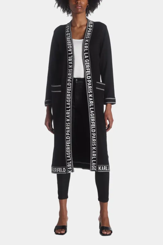 KLP Duster sold by Lord & Taylor