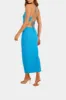 AYA BACKLESS MIDI DRESS sold by Lord & Taylor