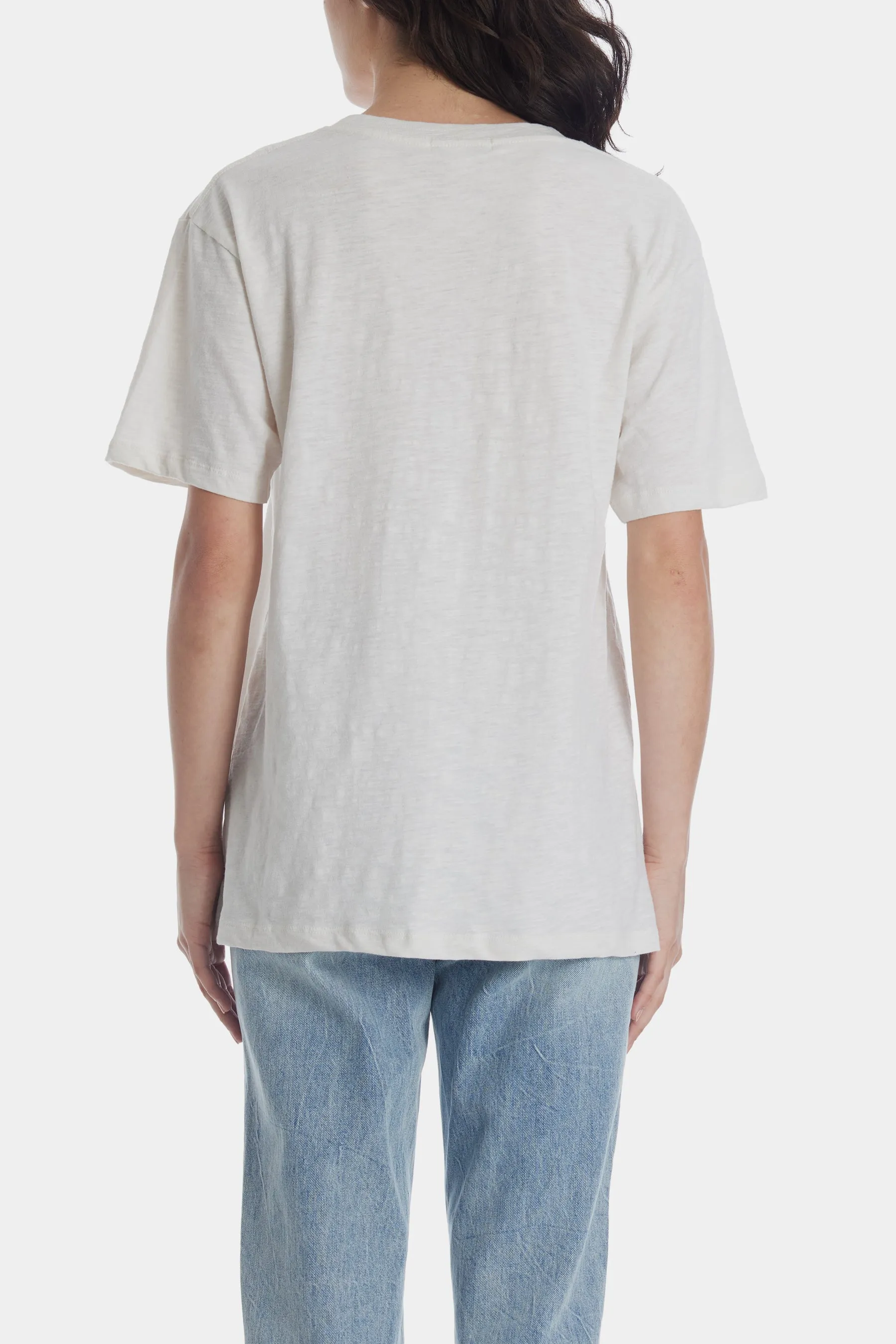 Farout Boyfriend Tee sold by Lord & Taylor product image thumbnail 4