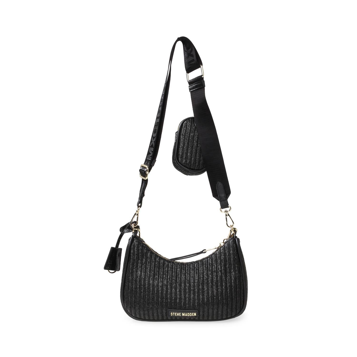 Victor Straw Crossbody sold by Lord & Taylor product image thumbnail 4