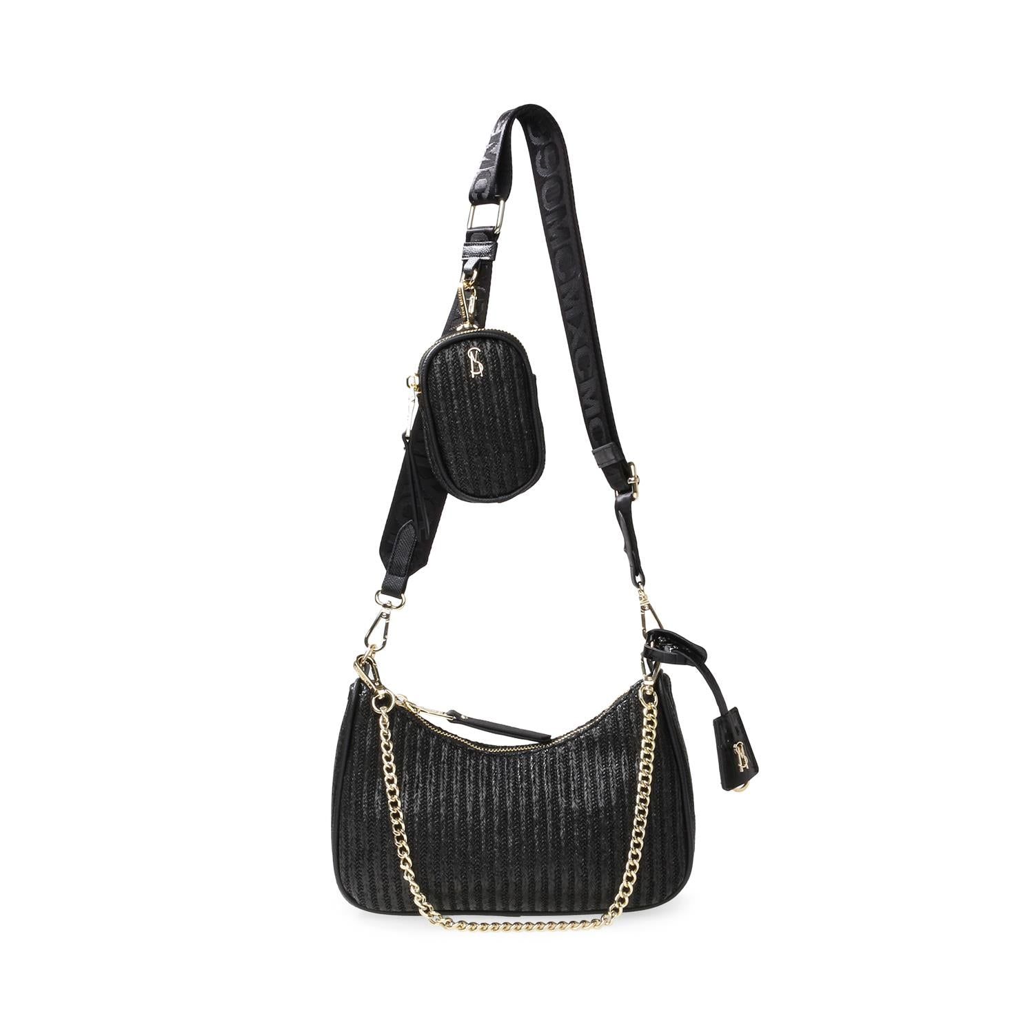 Victor Straw Crossbody sold by Lord & Taylor