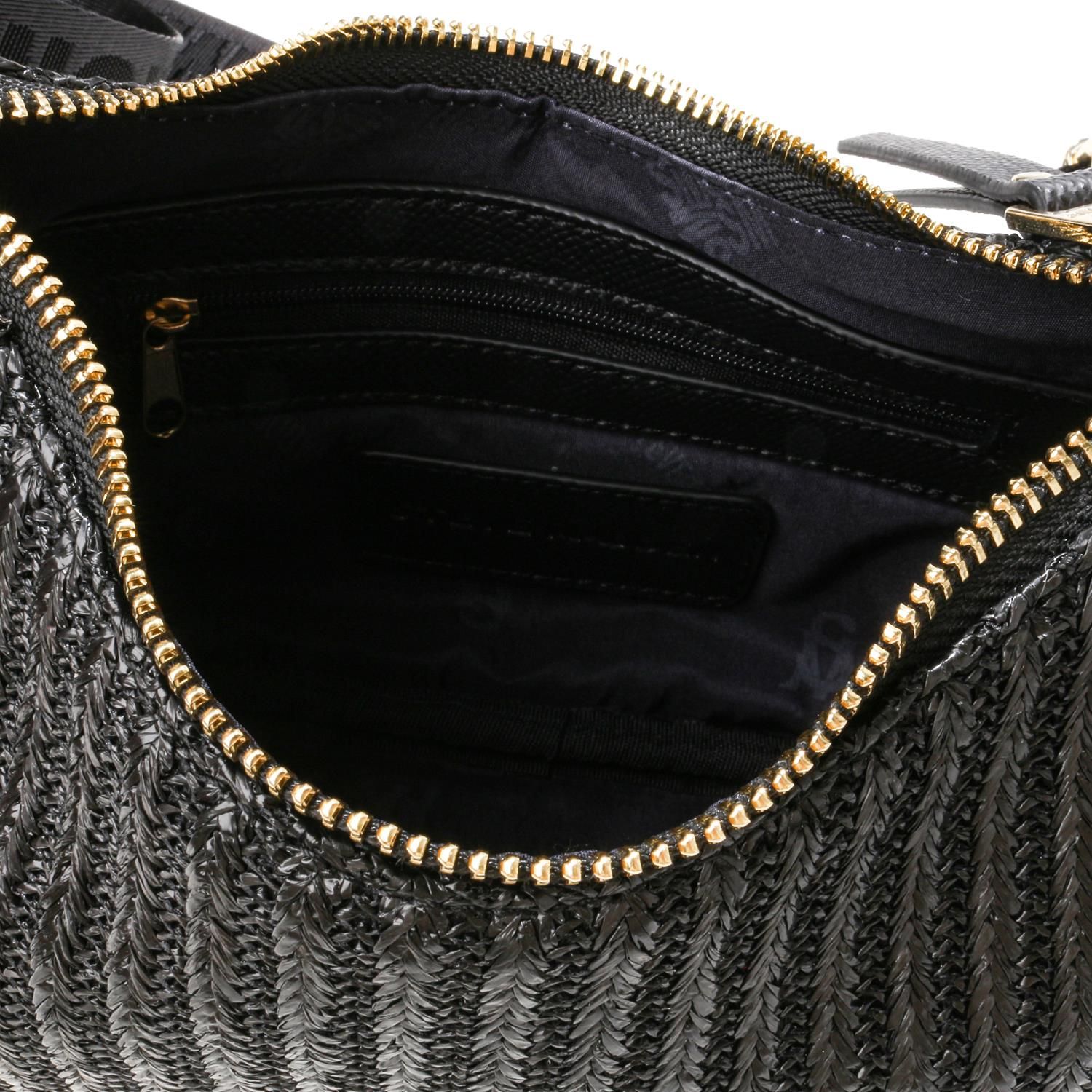 Victor Straw Crossbody sold by Lord & Taylor product image thumbnail 2