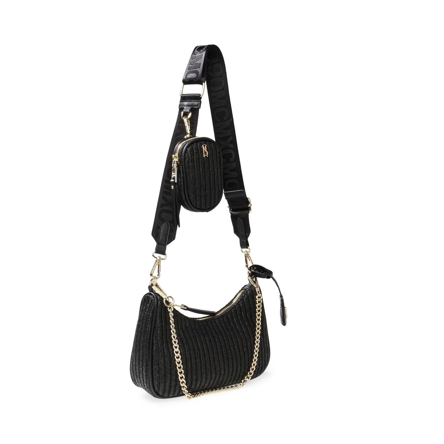 Victor Straw Crossbody sold by Lord & Taylor product image thumbnail 3