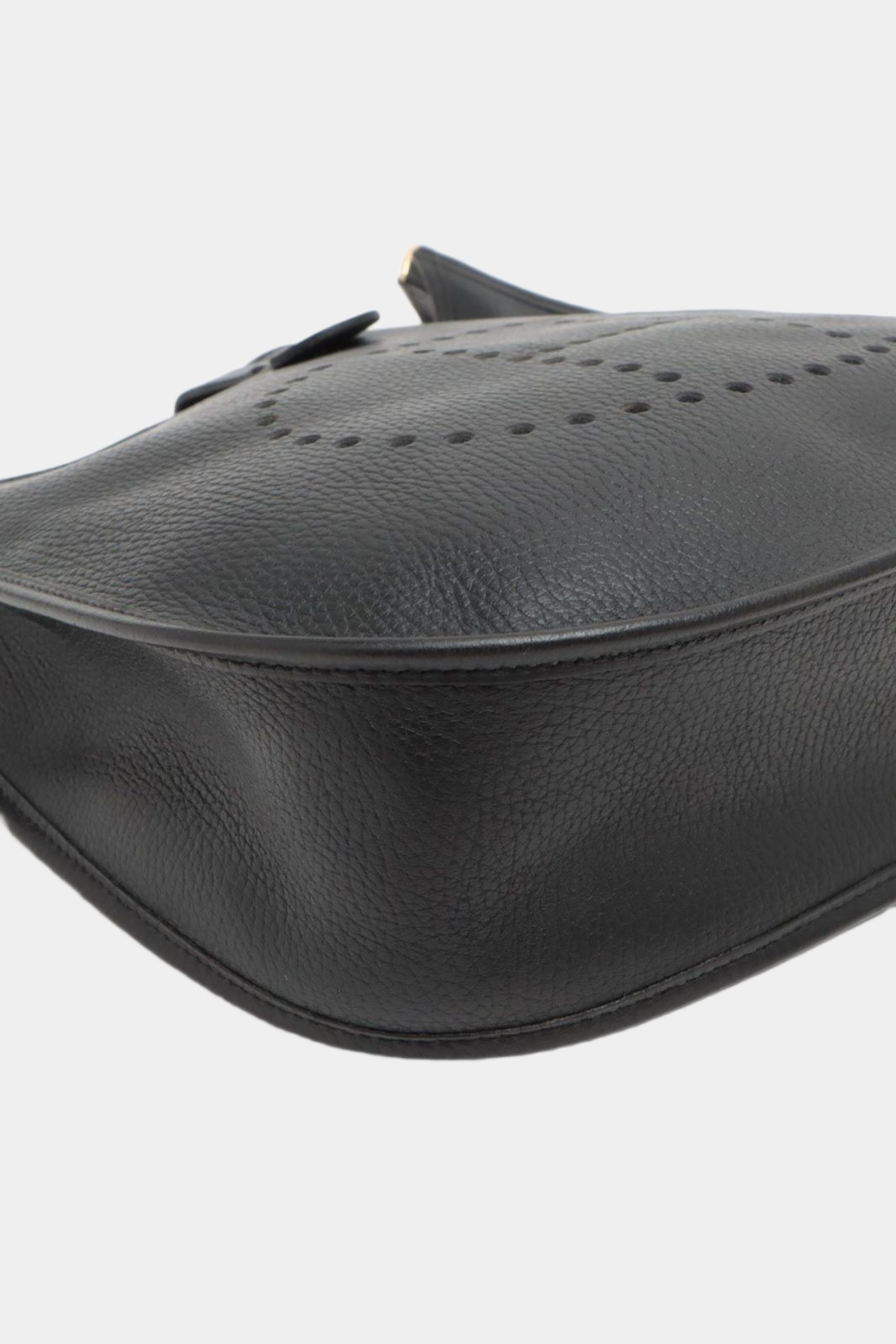 Evelyn 1GM Taurillon Clemence Crossbody Bag sold by Lord & Taylor product image thumbnail 2