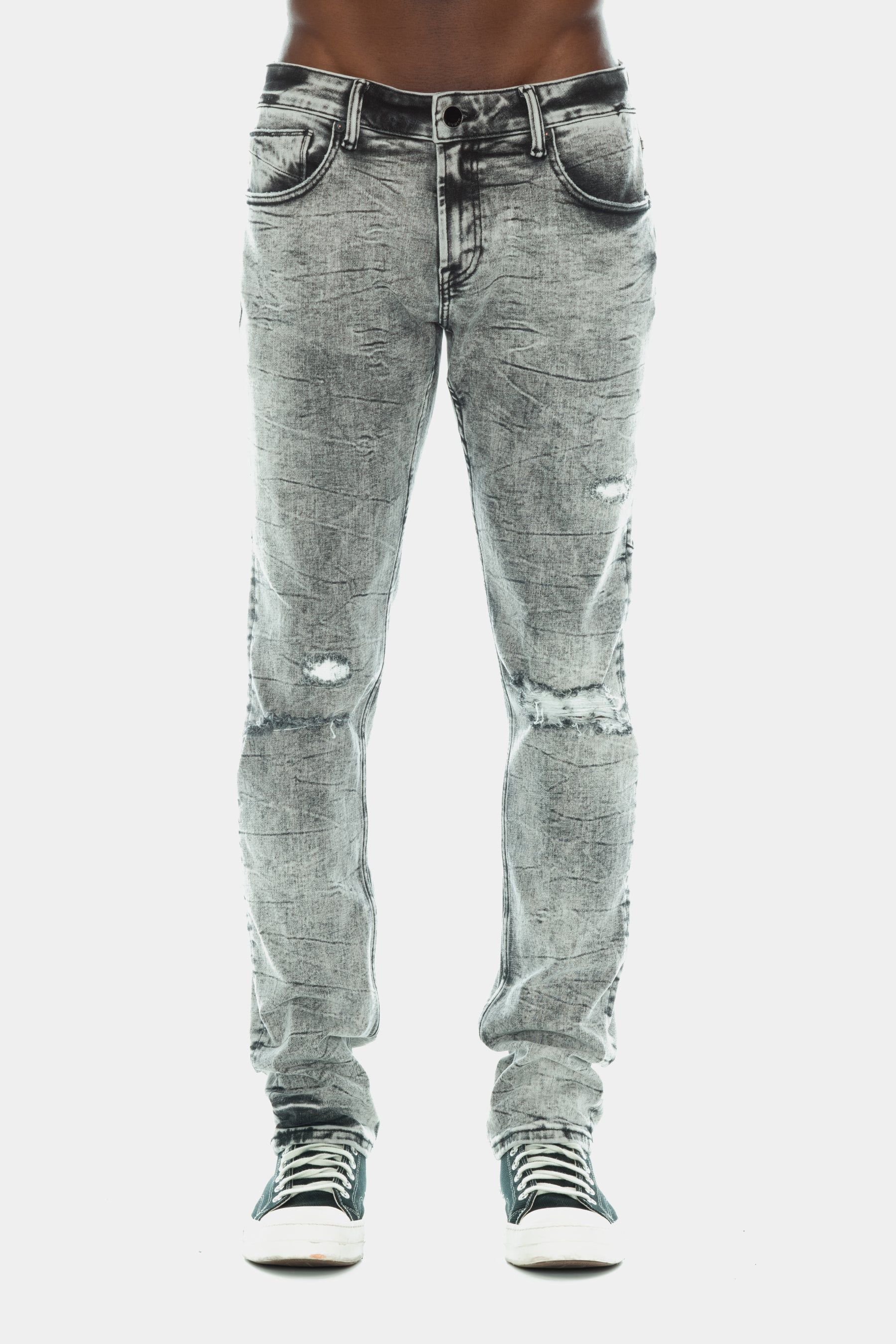 Mero Slim Fit Jeans sold by Lord & Taylor