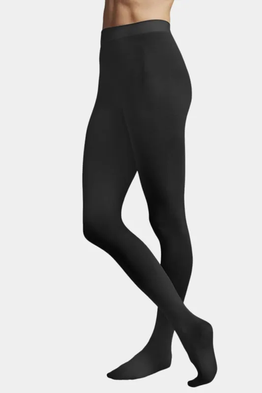 Cotton Tights sold by Lord & Taylor