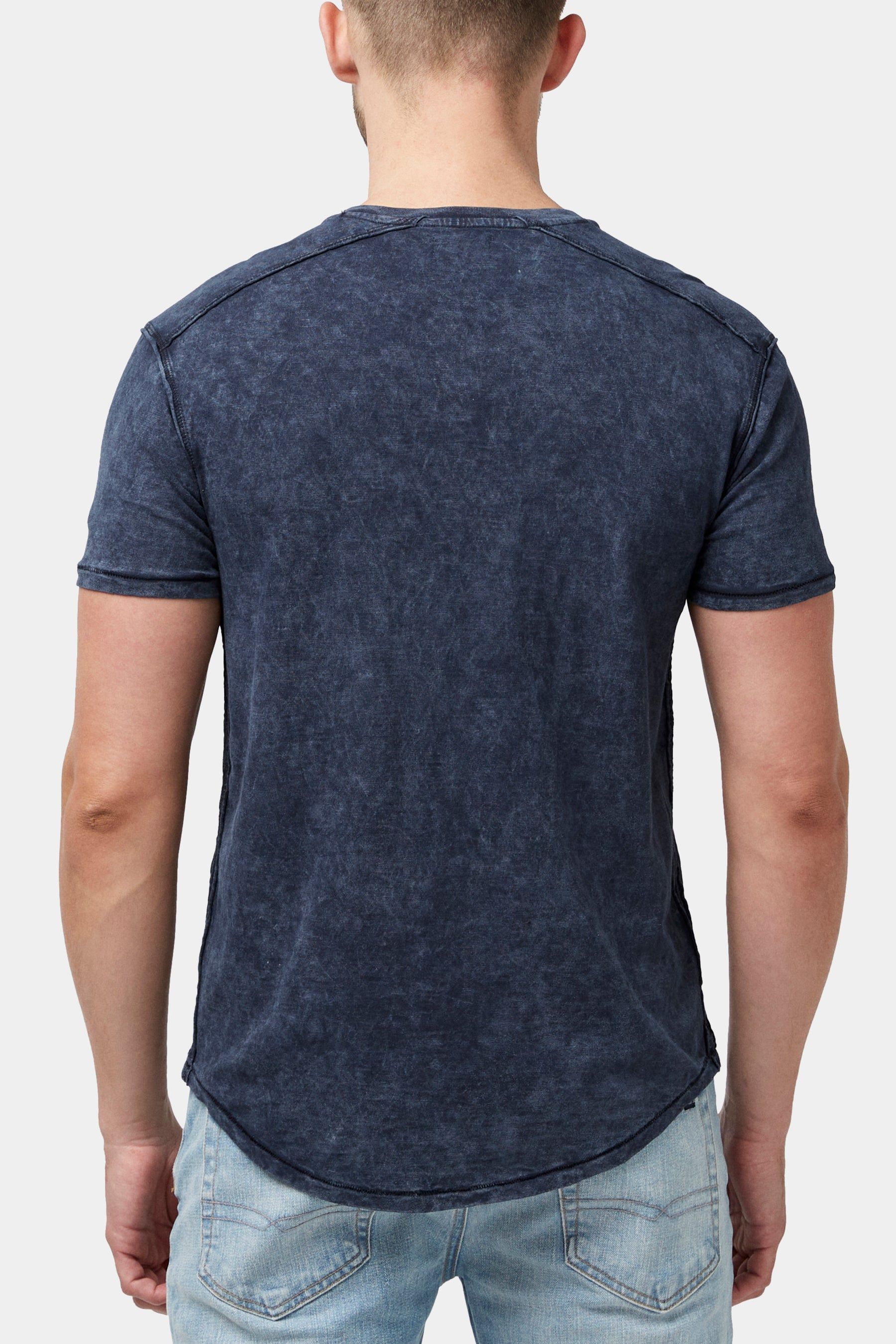 Kamiz Acid Wash Pocket T-Shirt sold by Lord & Taylor product image thumbnail 9