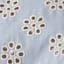 Scalloped Hem Embroidered Top sold by Lord & Taylor product image thumbnail 7