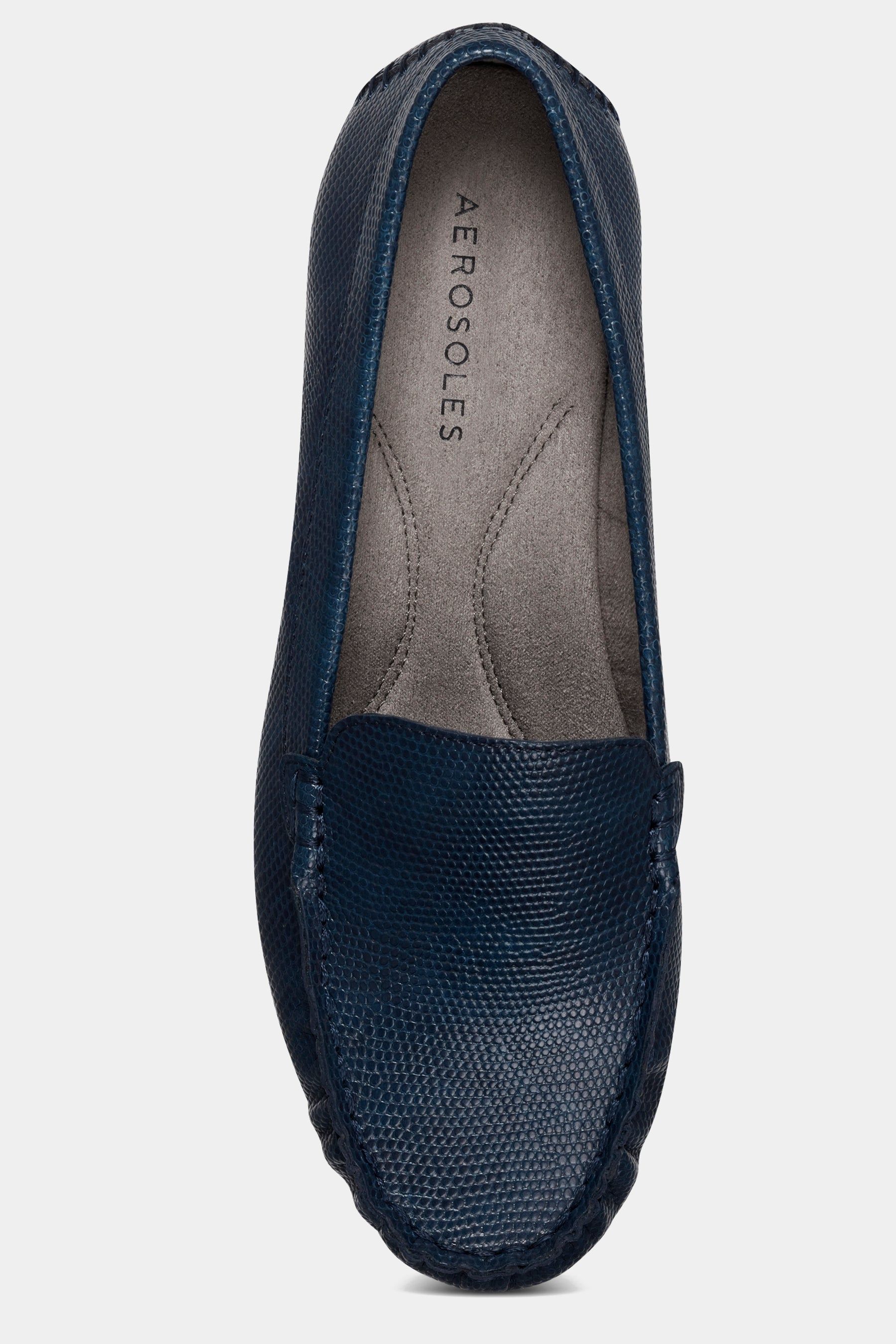 Over Drive Loafer sold by Lord & Taylor product image thumbnail 16
