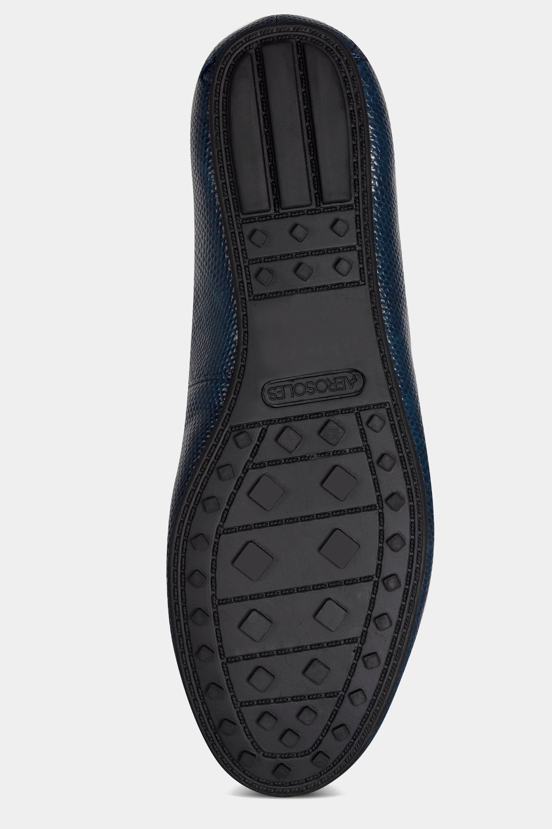 Over Drive Loafer sold by Lord & Taylor product image thumbnail 13