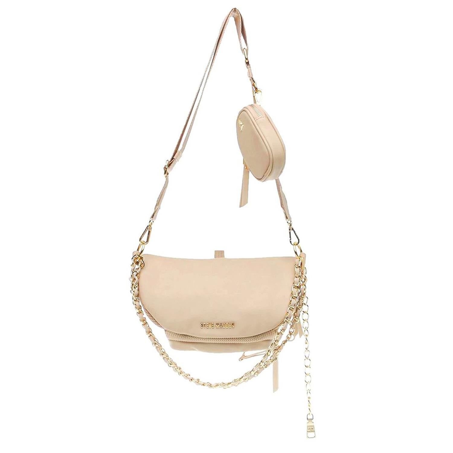 Maxima Convertible Crossbody sold by Lord & Taylor product image thumbnail 3