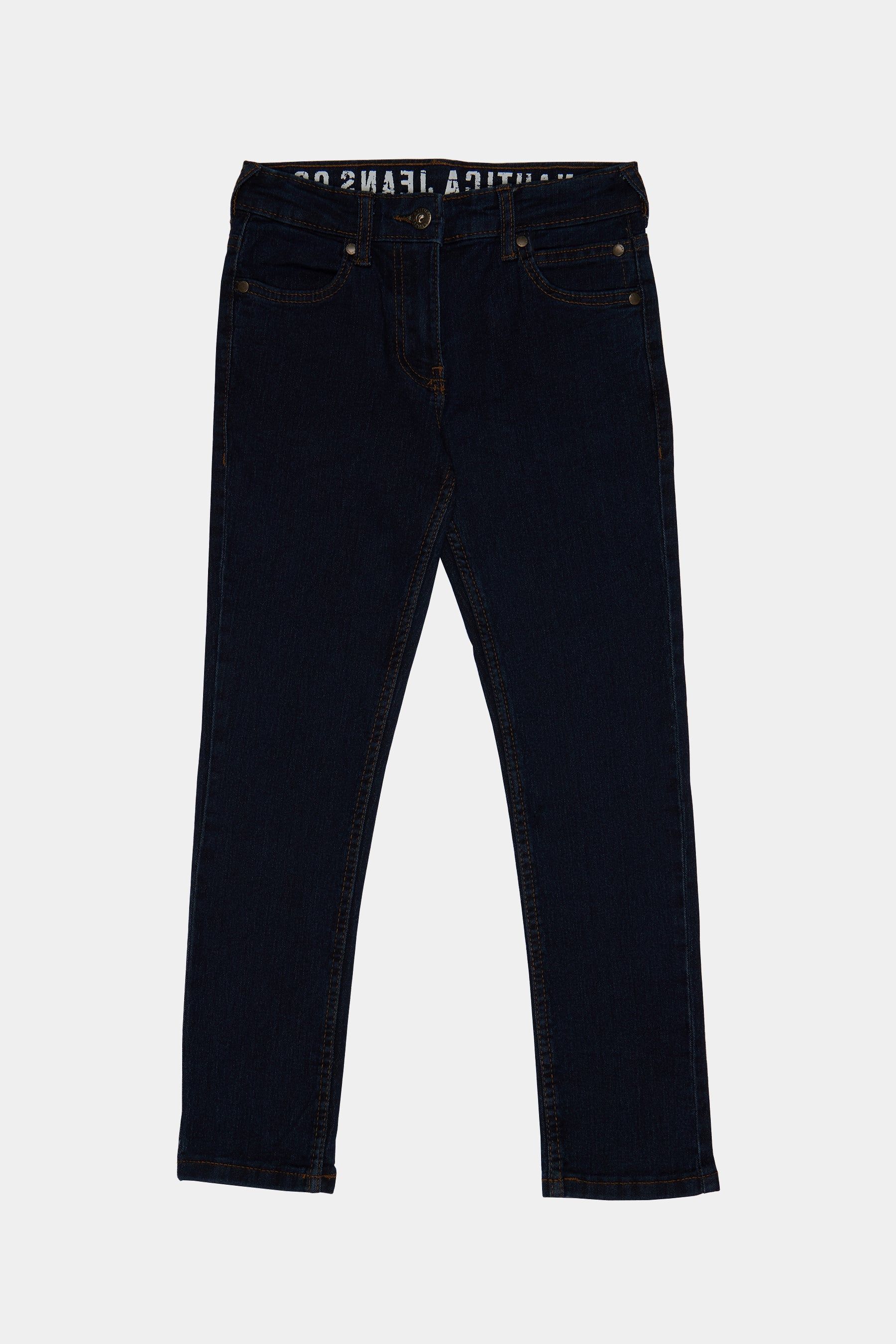 Boys Skinny Denim Jeans sold by Lord & Taylor