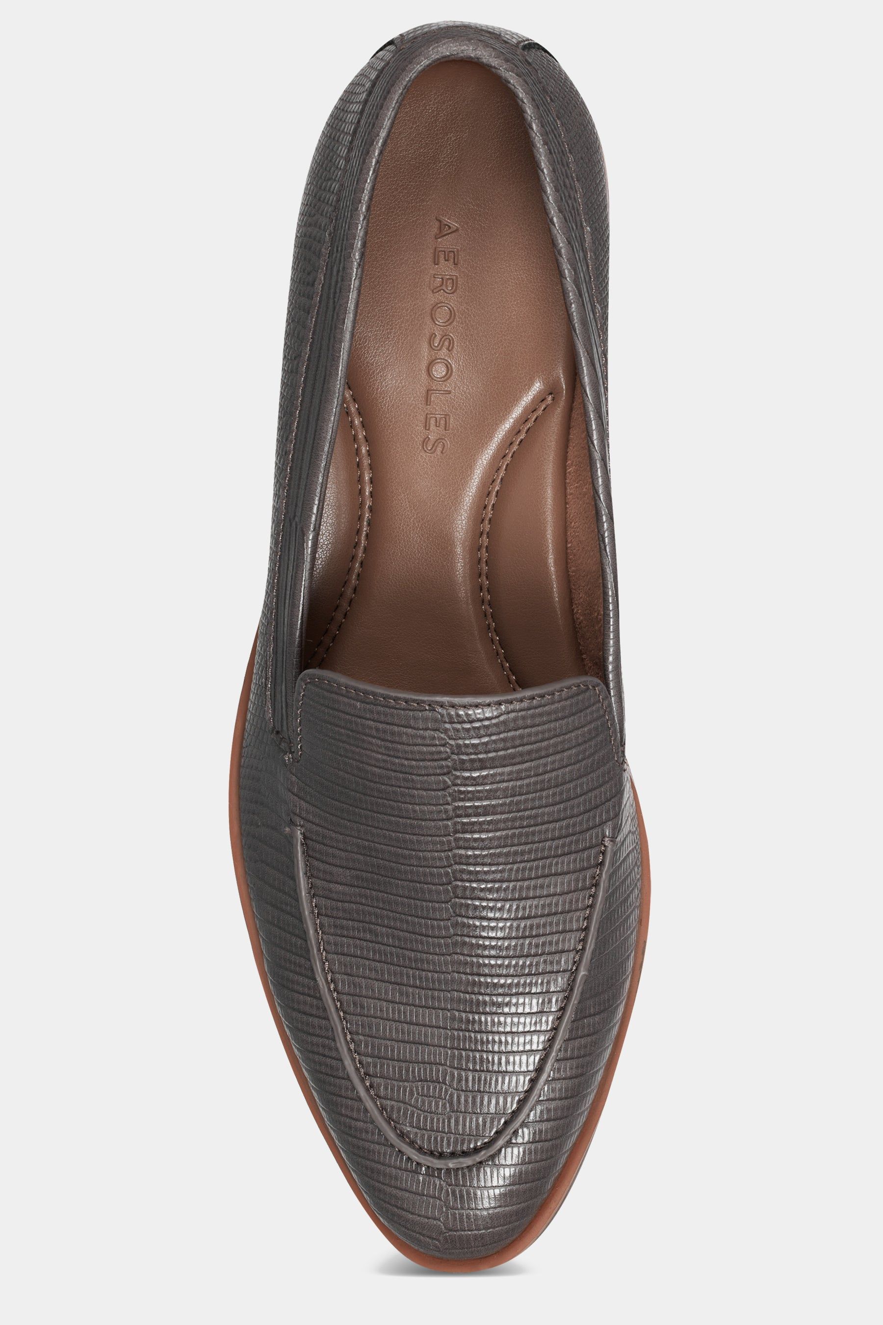 EAST SIDE LOAFER sold by Lord & Taylor product image thumbnail 3