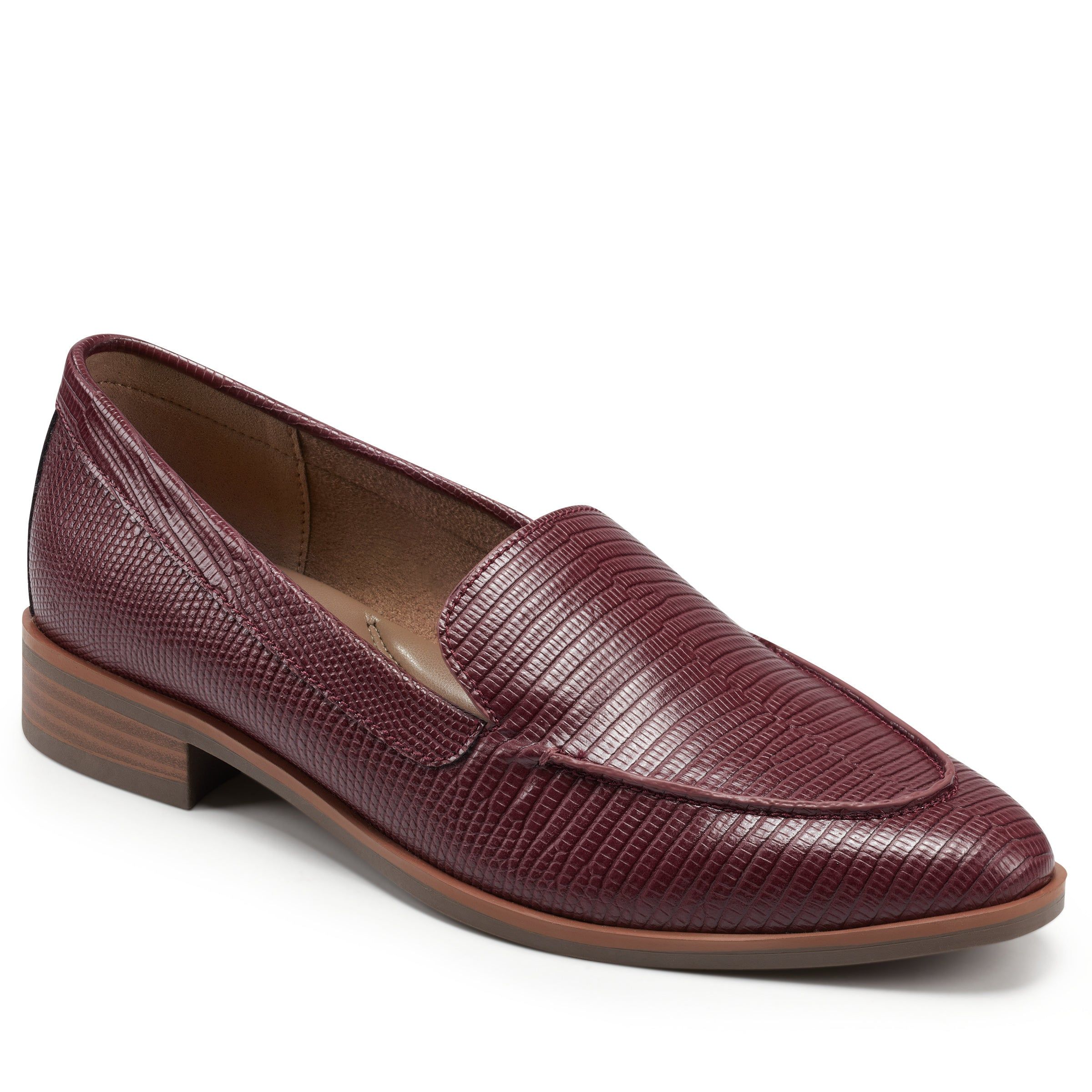 EAST SIDE LOAFER sold by Lord & Taylor product image thumbnail 34