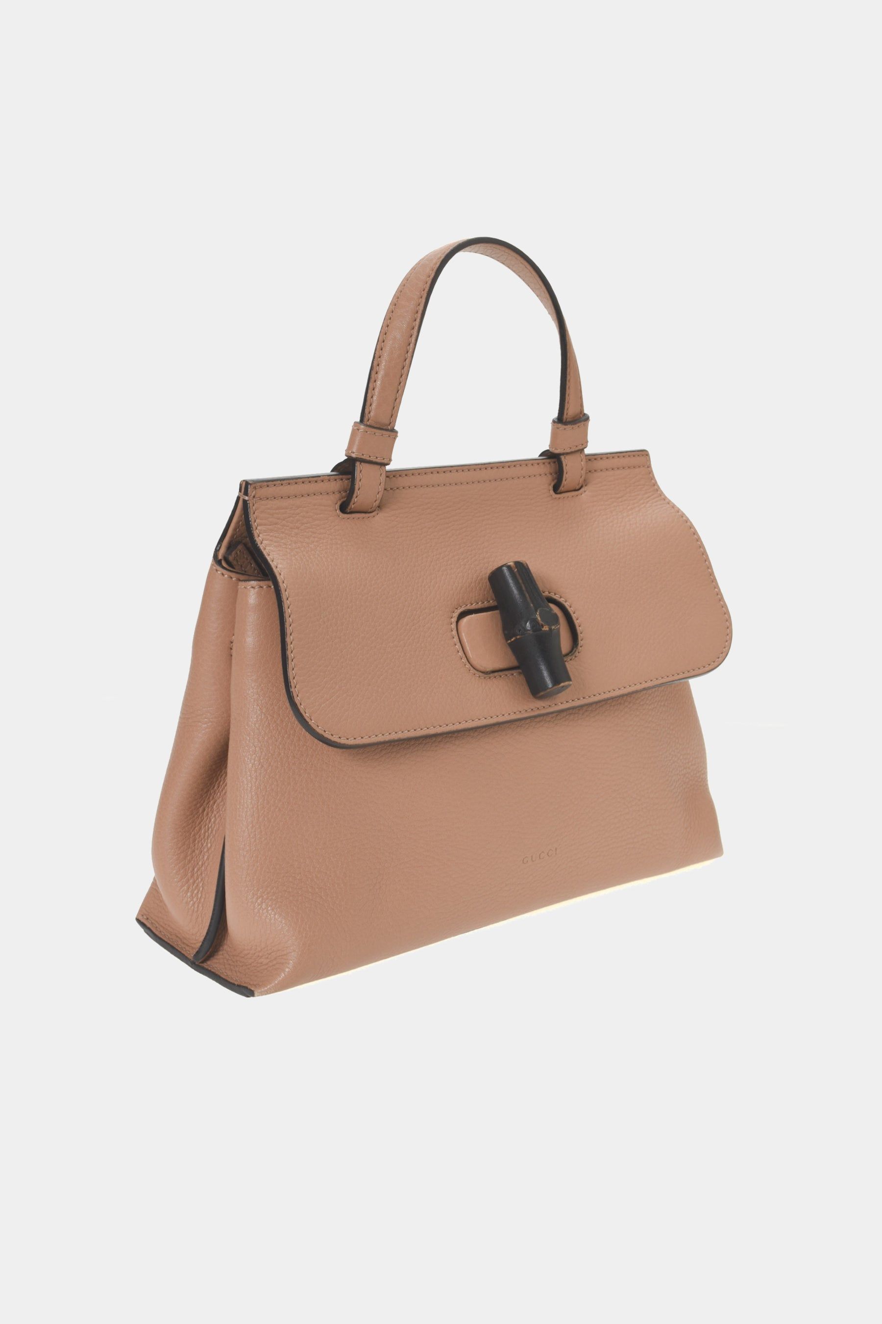 Small Bamboo Daily Handbag sold by Lord & Taylor product image thumbnail 2