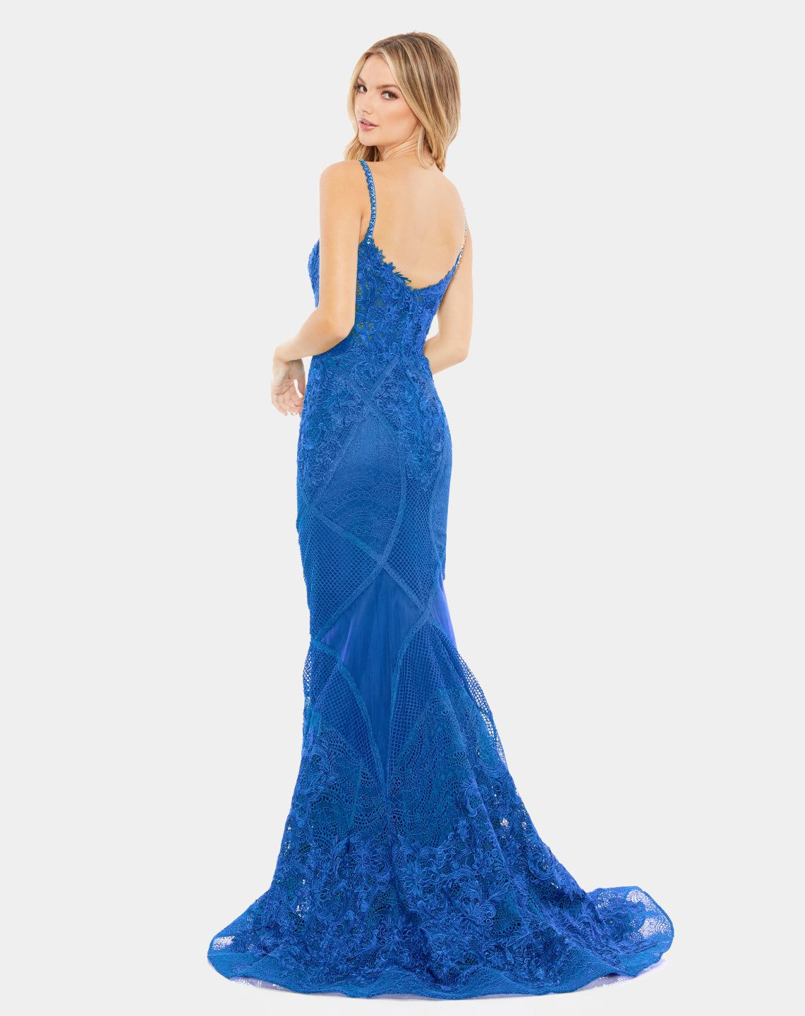 Sleeveless Gown sold by Lord & Taylor product image thumbnail 3