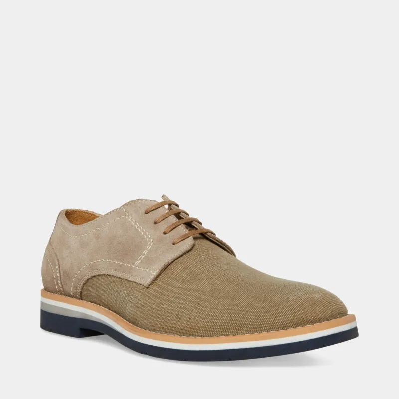 Giani Derby Oxford sold by Lord & Taylor
