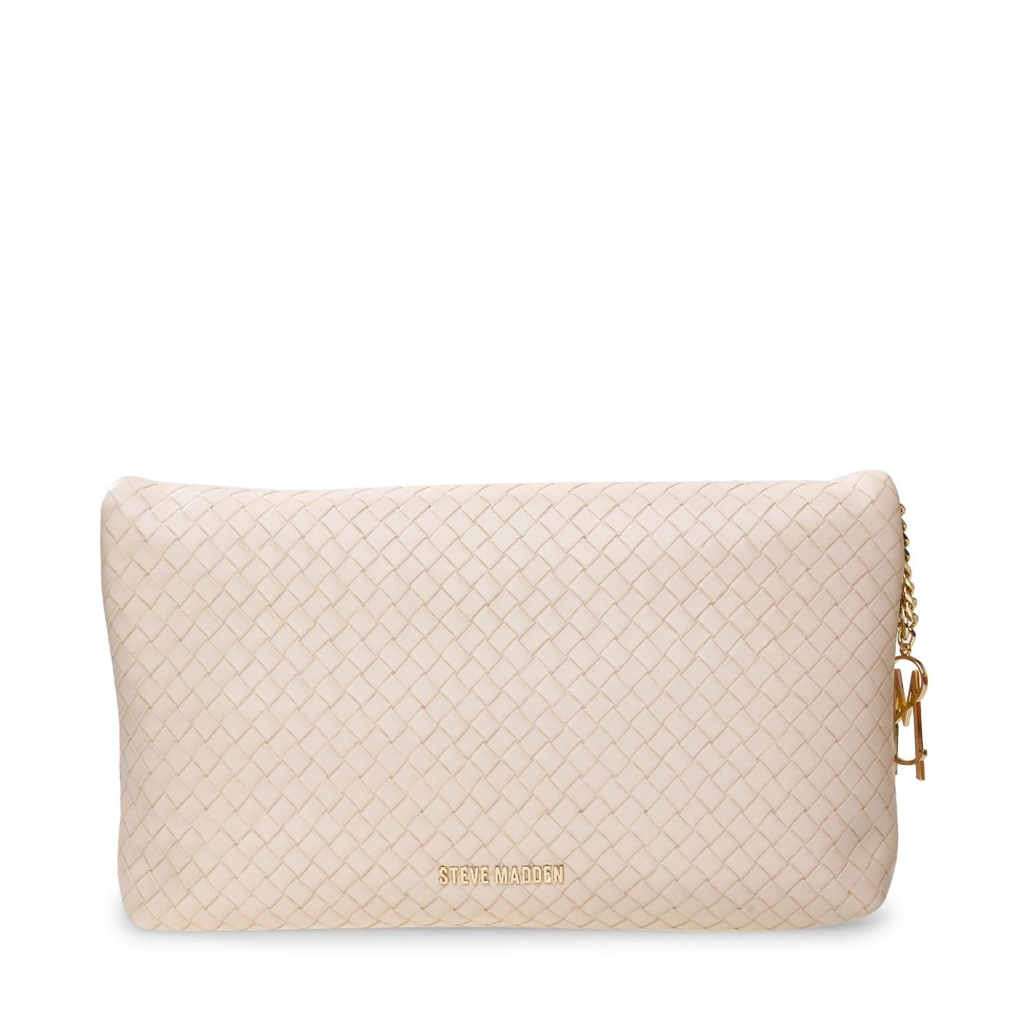 Post Woven Clutch sold by Lord & Taylor product image thumbnail 3