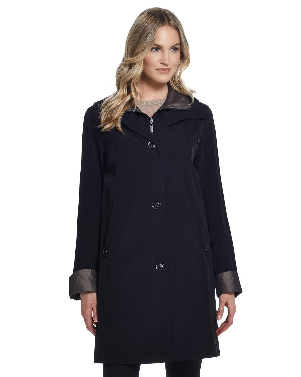 Rain Coat sold by Lord & Taylor