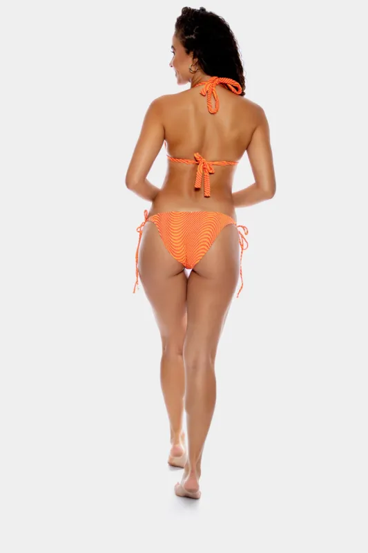 Seamless Side Tie Bottom sold by Lord & Taylor